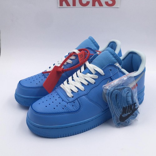 blue mca af1